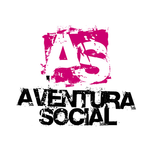 Aventura Social_Logo