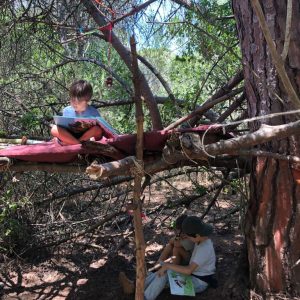 Pascoa II 6 a 10 de Abril