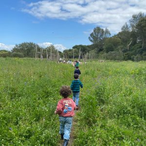 Spring Break 27 a 30 de Abril