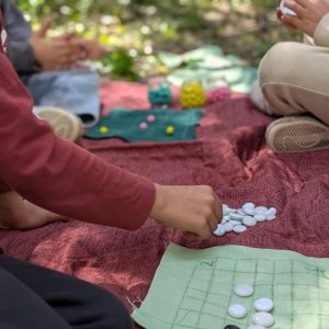 Verão I 29 de Junho a 3 de Julho